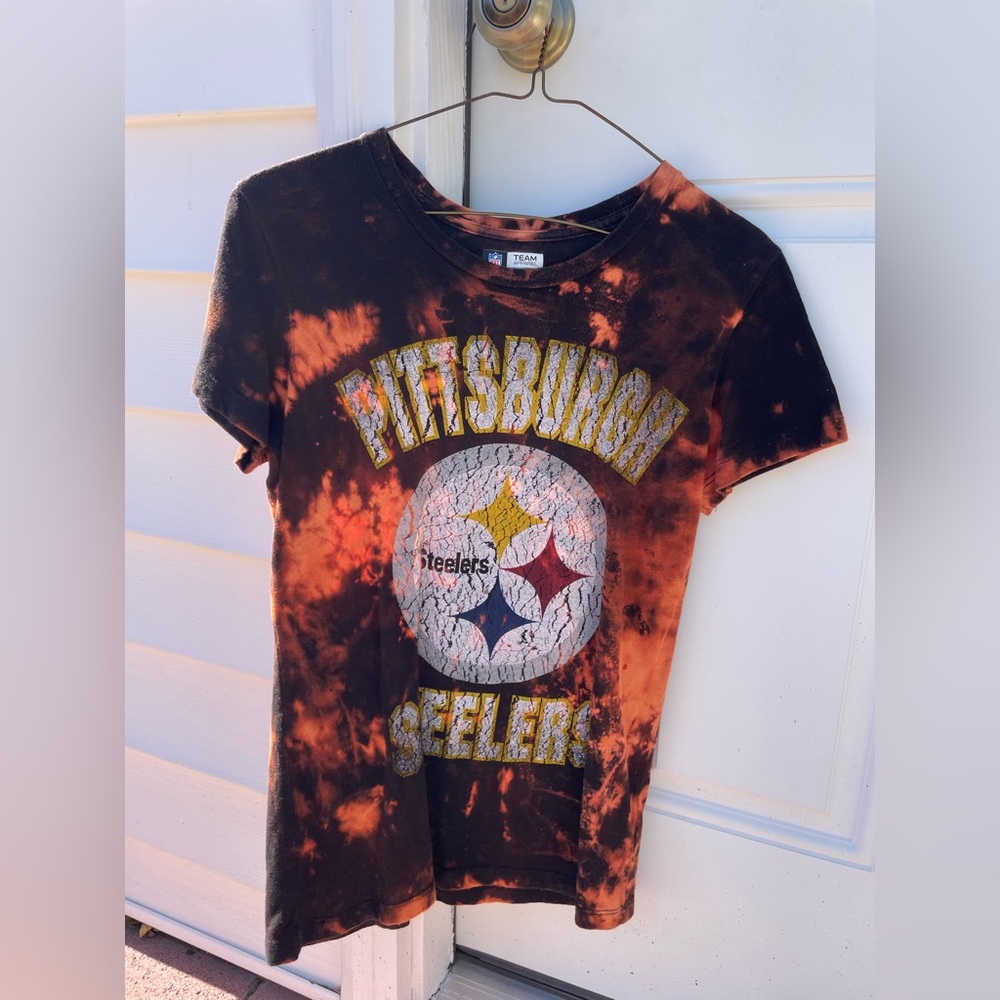 Pittsburgh Steelers shirt